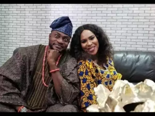 Video: USA Love - Latest Intriguing Yoruba Movie 2018 Drama Starring: Odunlade Adekola | Fathia Balogun